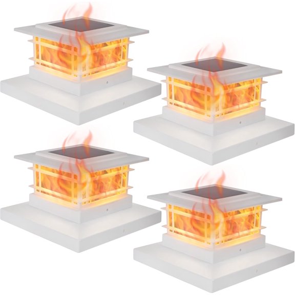 High Brightness SMD LED Lighting Decor for Garden Deck Patio