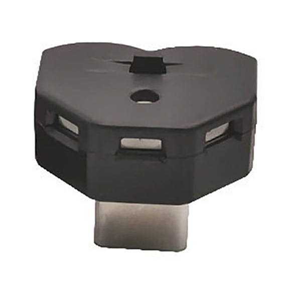 High Brightness Type C Atmosphere Light UsbC Typec Light Adjustable Illuminate Lights Home Decorations