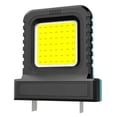 thumbnail image 1 of High Brightness floodlight - for All Power Tool Batteries,2025 New Upgrade Work Light,2000 Lumen Magnetic Flashlight,Portable Floodlight 20V Tools, Site LED Worklight for Outdoor, 1 of 7