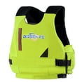 thumbnail image 1 of High Buoyancy Neoprene Sport Life Vest for Water Activities and Fishing Adventures with Secure Waist Buckle Closure, 1 of 8