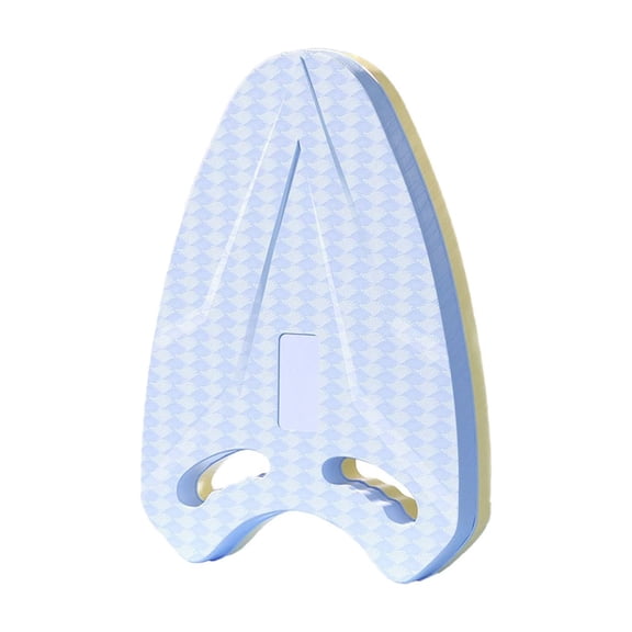 High Buoyancy Swimming Kickboard for Water Training and Aquatic Exercise – Durable Lightweight Foam Float Board for Swimming Practice, Resistance Reduction, and Safety Support