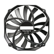 High CPU Cooler with Quiet PWM Cooling Fan Radiator fan Low Profile CPU Cooler for Desktops 13-Blade Design