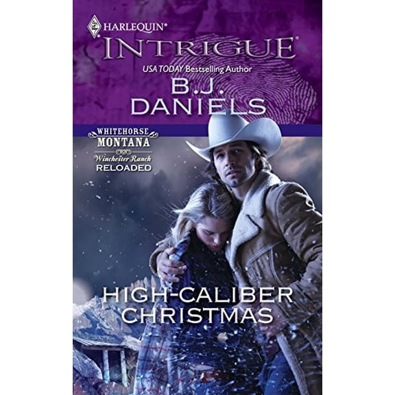 Pre-Owned High-Caliber Christmas