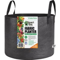 High Caliper Growing Smart Pot Heavy-Duty Fabric Planter - Pack of 3