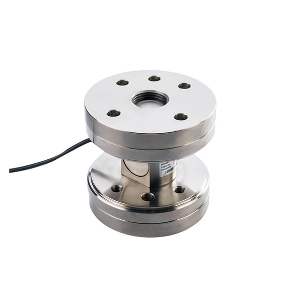 High Capacity 15Ton Flange Load Cell Weighing Sensor For Dry Mortar Cans,Filling Scales And Various Tanks ,High Precision