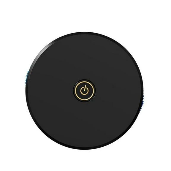 High Capacity 1800mAh Battery Mop with Quiet Operations Automatic Floor Mopping Machine USB Rechargeable Sweeping Robot