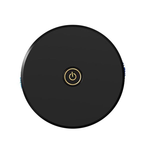 High Capacity 1800mAh Mop with Quiet Operations Automatic Floor Mopping Machine USB Rechargeable Sweeping Robot