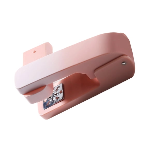 High Capacity 20 Sheet Heavy Dutys Stapler With NonSlip Base For Secure Paper Fastening