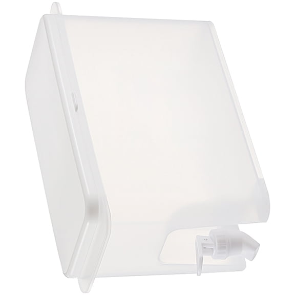 High Capacity 3.5L Water Jugs With Easy Flows Spouts Ideal For Fruit Infusions Party Drink Storage