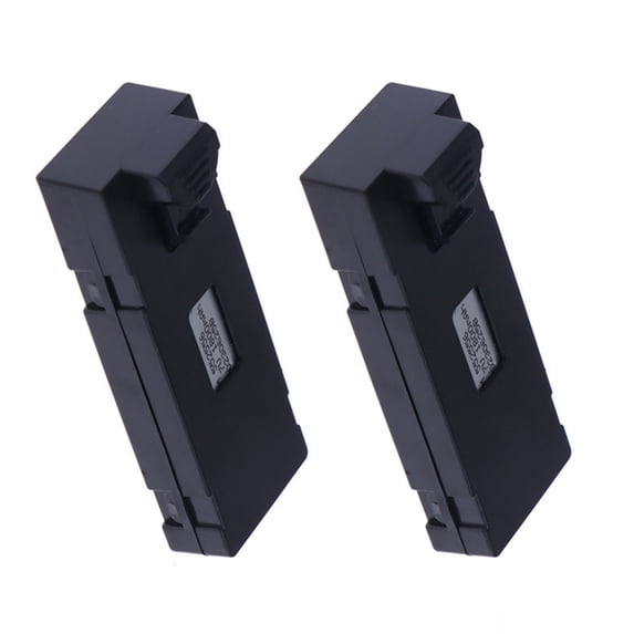 High Capacity 3.7V 1800mAh Replacement Shockproof Housing Rechargeable Accessories for E88/E525/E99E