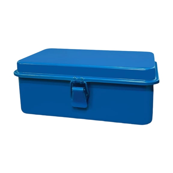 High Capacity Anti Crush Tool Container Weather Resistant Design Storage Box Hard Case For Worksites Efficiency