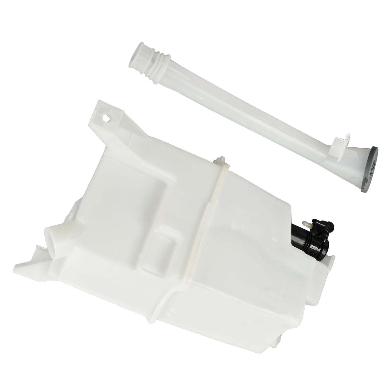 High Capacity Car Windshield Washer Fluid Container 28910-6FP0A 28910 ...