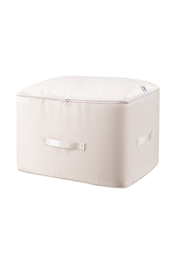 High - Capacity Compression Suitcase Storage Bag for Clothing and Quilts - Durable Material, Space - Saving Design, Ideal for Travel and Organization,Colorful