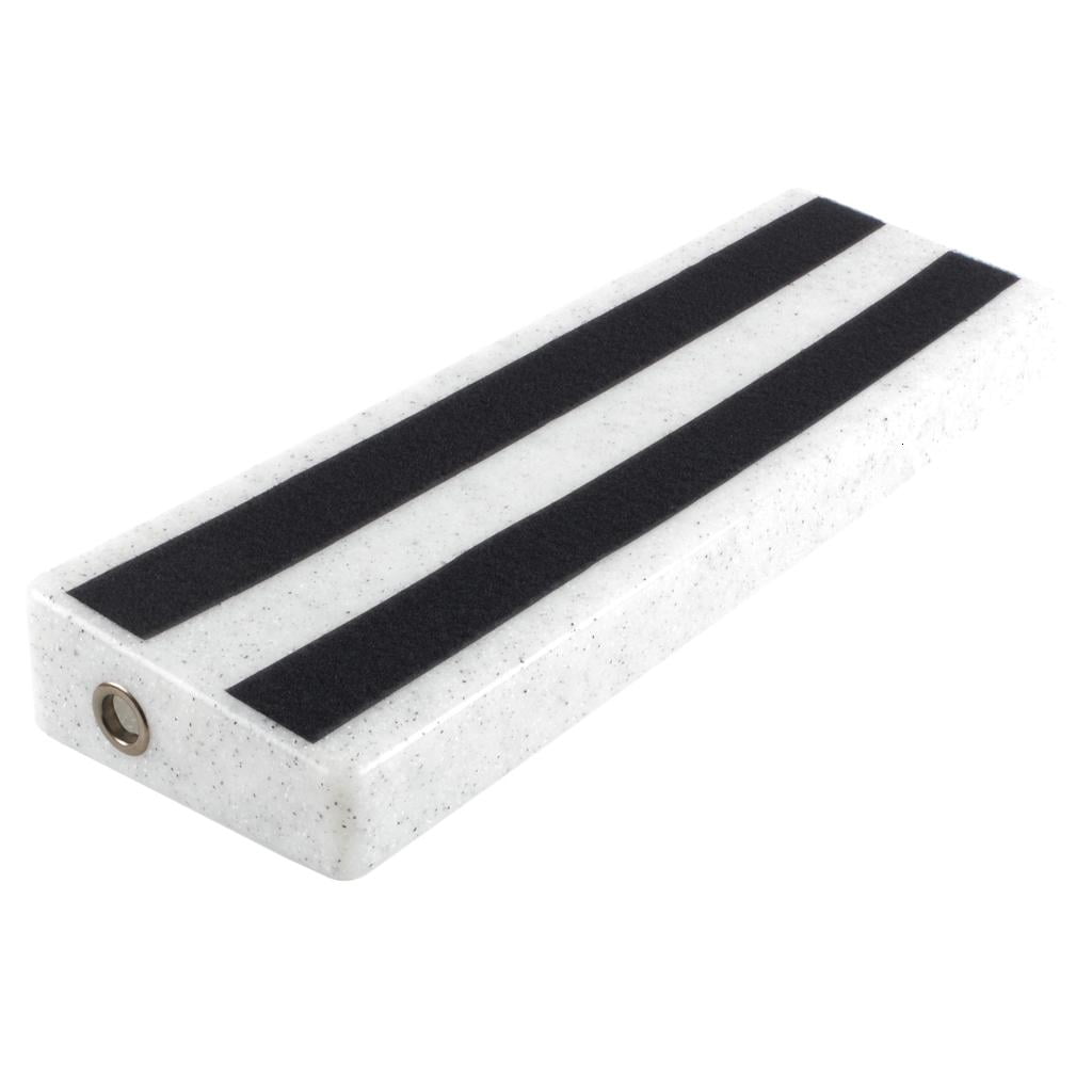 High Capacity Effects Pedal Board With Excellent Heat Dissipation Modern Guitar Pedal Board for Musicians