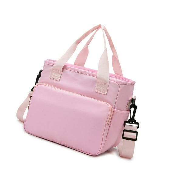 High Capacity Emergencies Medicals Bag Adjustable Shoulder Strap Front Pocket For First help Equipment Storag