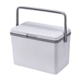 thumbnail image 1 of High Capacity Insulated Container with Temperature Display, PP Construction for Car Camping, 1 of 9
