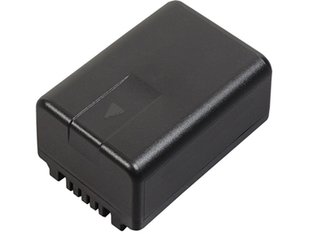 KON　Panasonic High-Capacity-Intelligent-