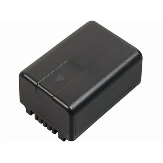 High Capacity 'Intelligent' Lithium-Ion Battery For Panasonic HC-W858 - 5 Year Replacement Warranty