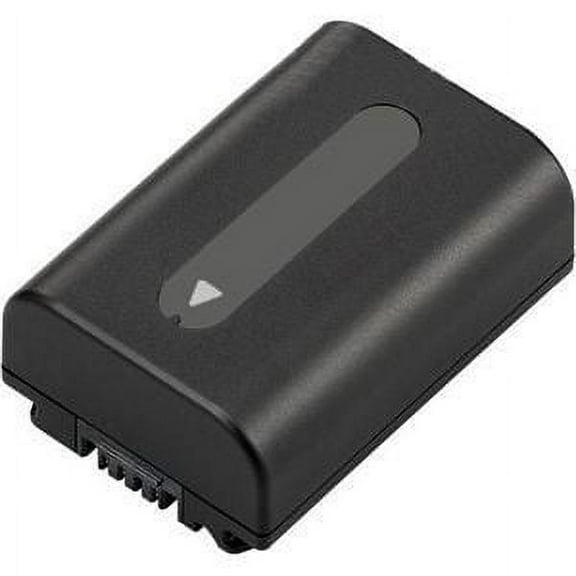 High Capacity 'Intelligent' Lithium-Ion Battery For Sony HDR-CX110 / HDR-CX110/R / HDR-CX110/L - 5 Year Replacement Warranty