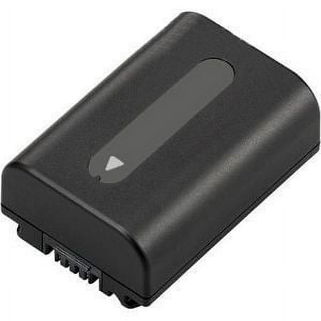 High Capacity 'Intelligent' Lithium-Ion Battery For Sony HDR-PJ540 - 5 Year Replacement Warranty