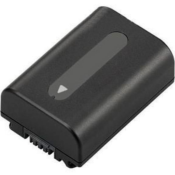 High Capacity 'Intelligent' Lithium-Ion Battery For Sony HDR-TG5 - 5 Year Replacement Warranty