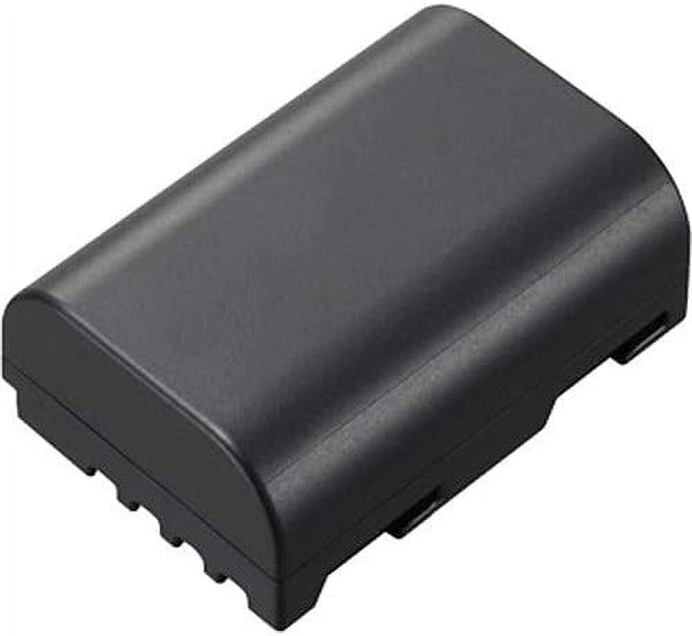 vhbw 3 x Panasonic VW-VBX070E, VW-VBX070 Camera Battery Replacement (500mAh, 3.6V, Li-Ion