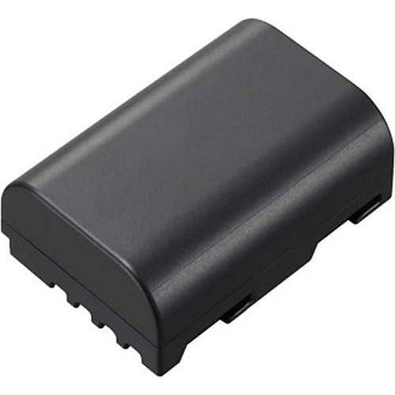 High Capacity 'Intelligent' Lithium-Ion Battery for Panasonic Lumix DMC-GH3