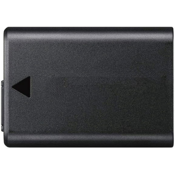 High Capacity 'Intelligent' Lithium-Ion Battery for Sony Alpha A6300