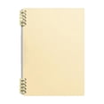 thumbnail image 1 of High-Capacity Loose-Leaf Notebook with Thick Paper, Aesthetic Detachable Binder for Youngsters, Colorful Organizer for Notes and Projects, Versatile Stationery for Campus and Creative Work, 1 of 6