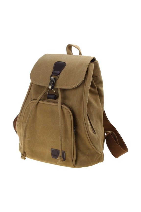 High Capacity Outdoor Backpack Versatile School Bag Travel Daypack for Students and Fashionable Youth