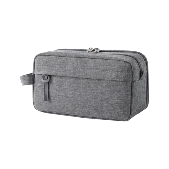 High Capacity Pencil Case, Large Pencil Pouch with 3 Compartments and 2 Pockets, Large Pencil Bag with Smooth Zipper, Cute Pencil Case Pouch Organizer, School Supplies for Teens