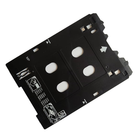 High Capacity Printer Paper Tray Inkjet PVC Card Tray for TS701 TS709 TS8290 TS9