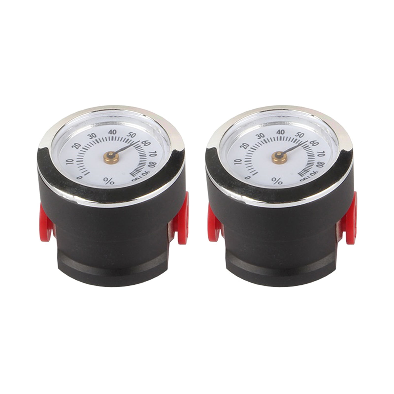 High Capacity Printing Filament Drying Box Humidity Monitors for 1.75mm ABS PETG Filament Printer Accessories