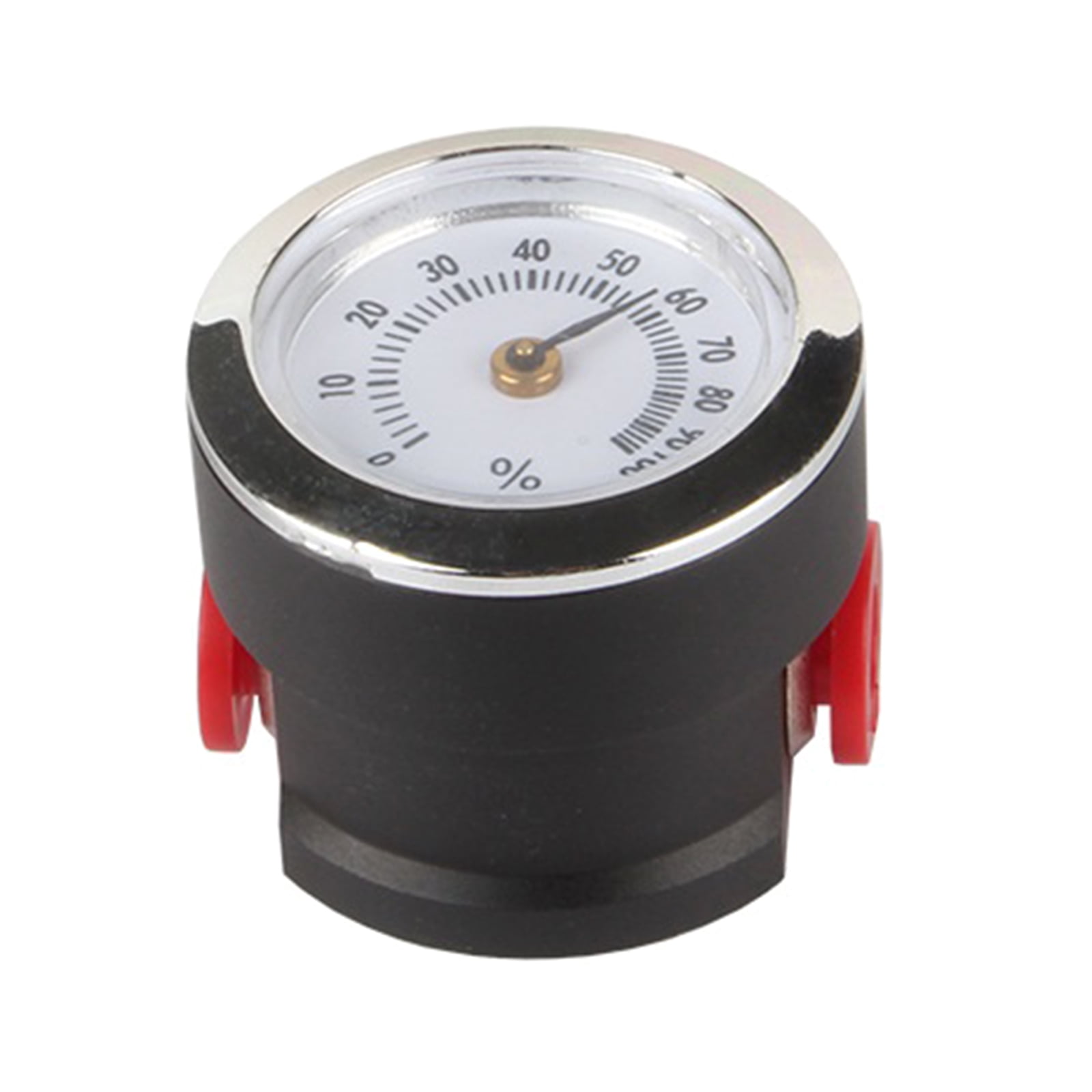 High Capacity Printing Filament Drying Box Humidity Monitors for 1.75mm ABS PETG Filament Printer Accessories