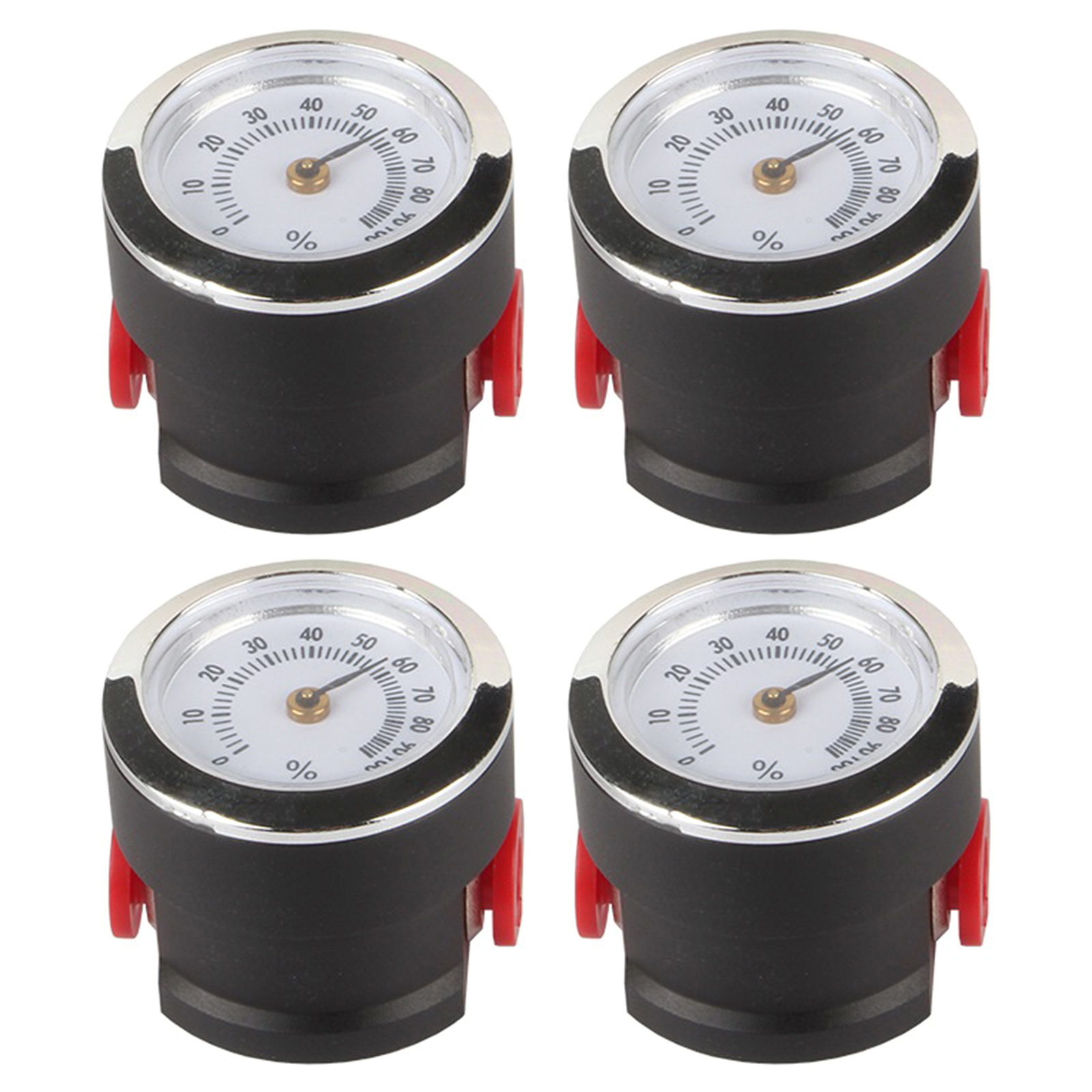 High Capacity Printing Filament Drying Box Humidity Monitors for 1.75mm ABS PETG Filament Printer Accessories