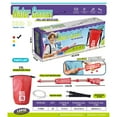 thumbnail image 1 of High Capacity Pull-Out Water Sprayer Toy with Strong High-Pressure Stream for Outdoor Fun, 1 of 3