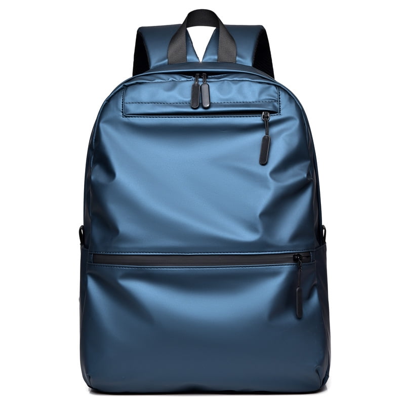 High Capacity Ultralight Backpack For Men Soft Polyester Fashion School  Backpack Laptop Waterproof Travel Shopping Bags Men's - Walmart.com