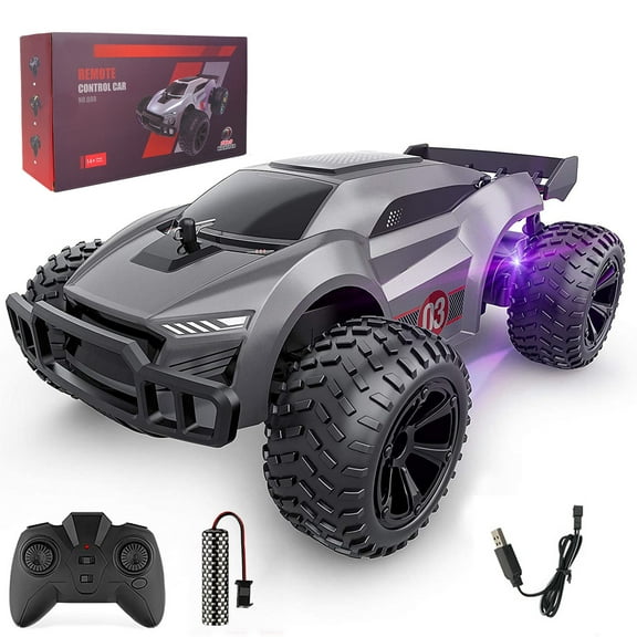 High Car Offroad Remote Control Hobby Rc Racing Car 2.4GHz Rc Cars Car Model19801