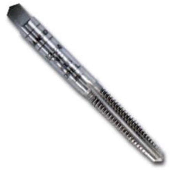 High Carbon Steel Machine Screw Taper Tap 8-40 Ns