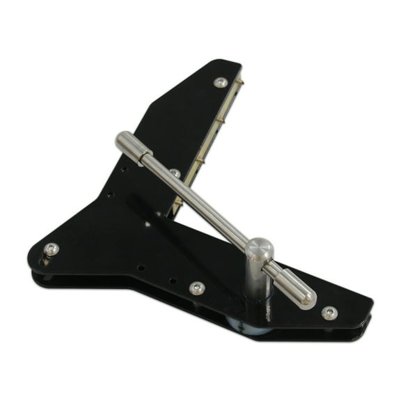 High Carbon Steel Miter Corner Clamp for Window Door Casing Accurate Wood Joining And Assembly Ideal for DIY Enthusiasts