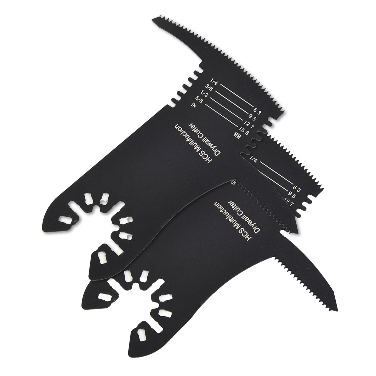 High Carbon Steel Multi Tool Blade for Oscillating Saw Drywall