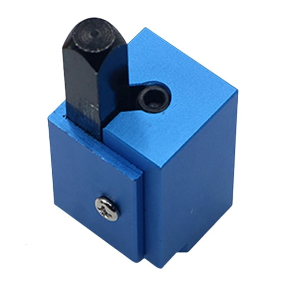 High Carbon Steel Right Angle Chisel With Ergonomic Grip Rust Resistant Coating
