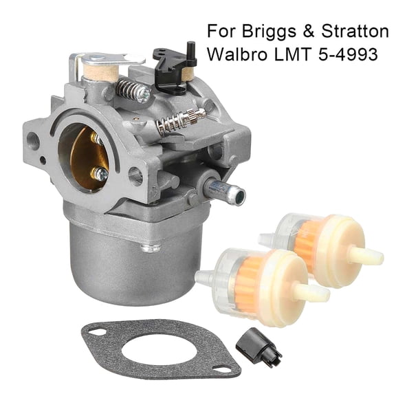 High- Carburetor Replacement Garden- Power Tool Spare Parts Easy Installation for Lmt 5-4993 799728 498027