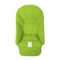 thumbnail image 1 of High Chair Cushion, Leather Dining Chair Cover, Universal Multifunctional Highchair Seat Cover Pad for Toddler, Easy to Use, Durable, Soft Padded, Spill Resistant, Elegant Design, 1 of 4