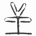 High Chair Straps, 5 Point Harness, Harness for High Chair, High Chair