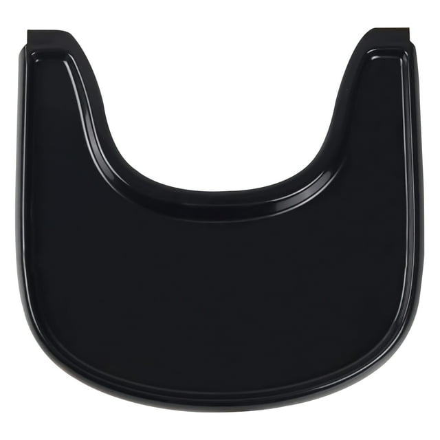 High Chair Tray Compatible with Stokke Tripp Trapp Chair with Smooth