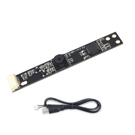 High Claritys 2Megapixel Camera Module for Various Devices with USB Interfaces 1080P Camera Module High Sensitivity