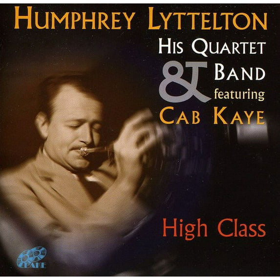 High Class (CD)