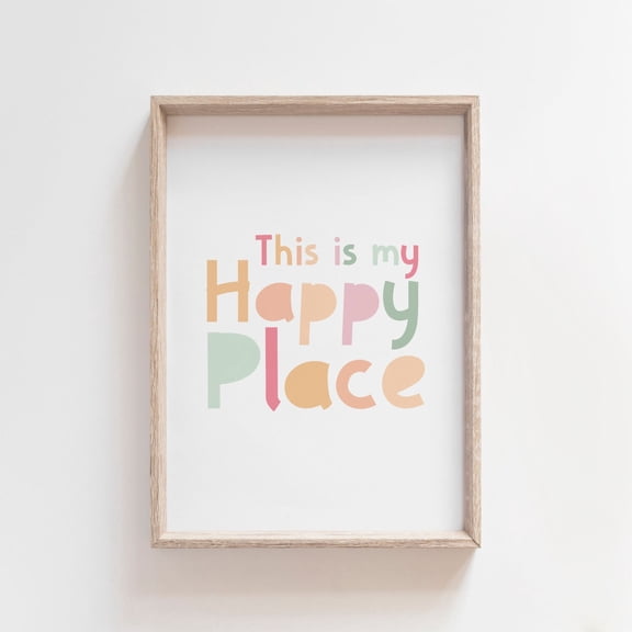 High Class Joint Vintage Bar Typography Wall Art