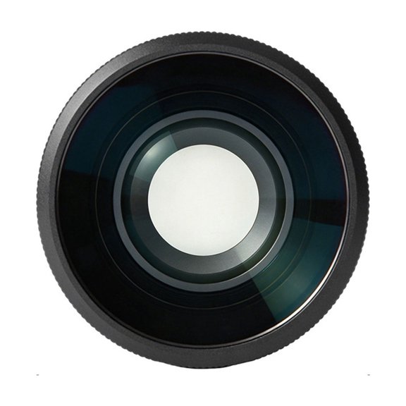 High Clear Glass Wide Angles Lens Expands Camera Viewing To 185Degrees Perfect For Action 6 Cameras Fov Boosting Lens